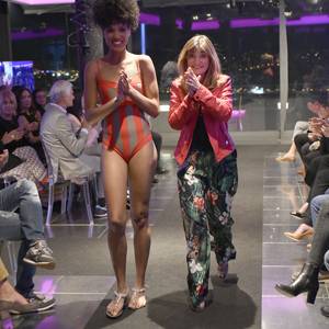 Bottino corsetteria: una fashion night a Terrazza Colombo