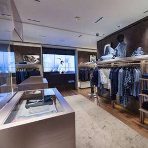 Julipet: nuovo flagship store