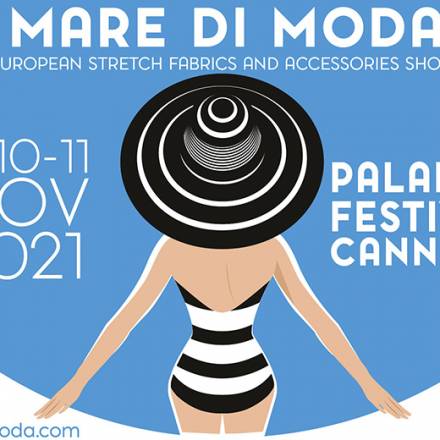 MarediModa Cannes: Confermato dal 9 all’11 novembre