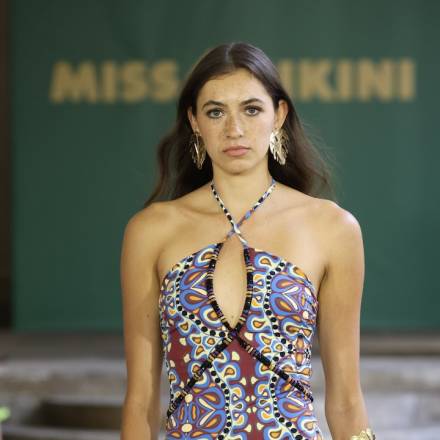 Miss Bikini da Milano a Gran...