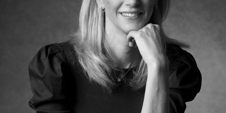 Aubade Paris: Claire Masson nominata direttore generale