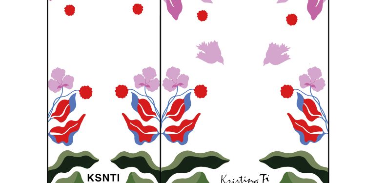 KSNTI Lovers Only: la nuova capsule di Kristina Ti