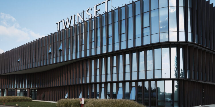 Borletti Group e Quadrivio & Pambianco acquisiscono il 100% di Twinset