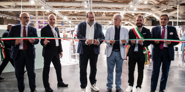 Maredamare: un successo Internazionale per il settore Beachwear