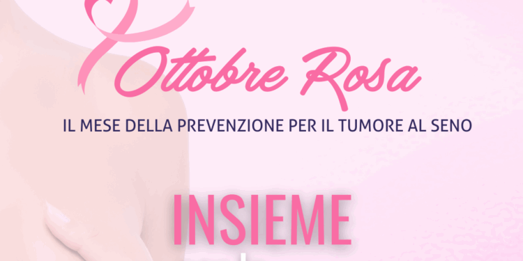 Personal Bra Ladies e Humana People to People Italia: “Il sostegno che fa bene” torna per l’Ottobre Rosa