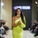 Ilaria Vitagliano alla Milano Fashion Week