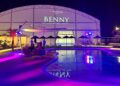 La boutique Benny di Ferrara presenta in anteprima il beachwear 2026