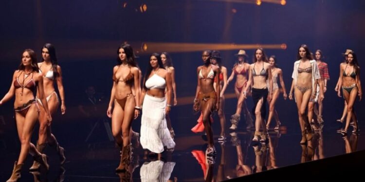 Gran Canaria Swim Week 2025: un trionfo di moda, sostenibilità e proiezione globale