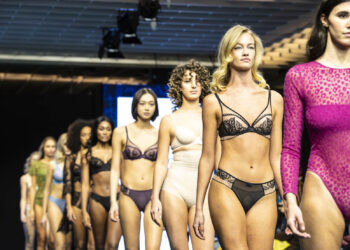 Immagine Italia & Co. torna a Firenze: l’anteprima dell’intimo autunno/inverno 2026-2027