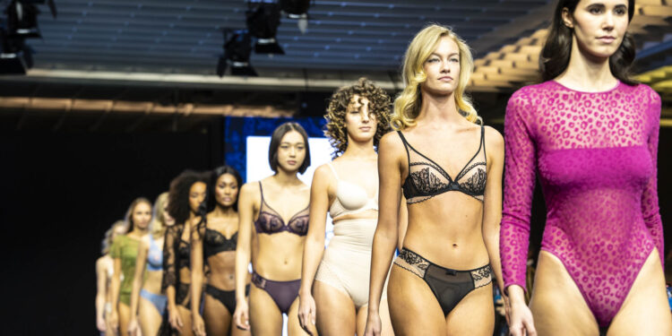 Immagine Italia & Co. 2026/2027: svelate le tendenze che rivoluzioneranno l’intimo