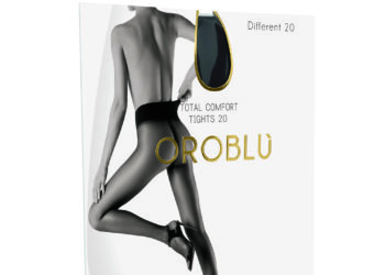 Oroblù: il primo brand di calzetteria in Italia a certificare il collant Made in Italy con la Blockchain