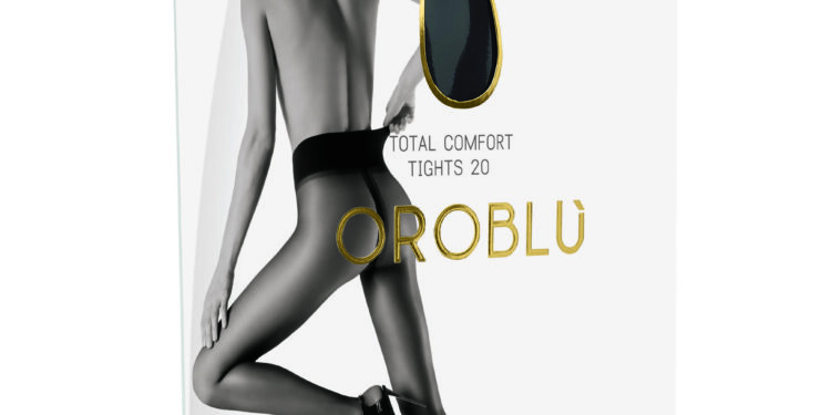 Oroblù: il primo brand di calzetteria in Italia a certificare il collant Made in Italy con la Blockchain