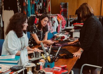 Pierre Mantoux: il futuro della Moda passa per la formazione dei giovani talenti