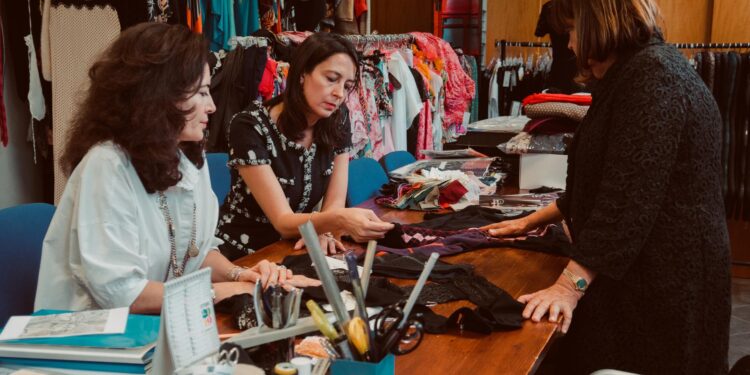 Pierre Mantoux: il futuro della Moda passa per la formazione dei giovani talenti