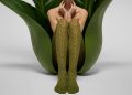 Oroblù “Cuore Italiano”: presentati i nuovi Bio-Derived Sneakers Tights realizzati con fibra LYCRA® EcoMade