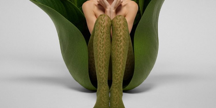 Oroblù “Cuore Italiano”: presentati i nuovi Bio-Derived Sneakers Tights realizzati con fibra LYCRA® EcoMade